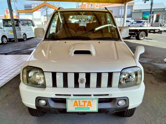 Suzuki Jimny 10