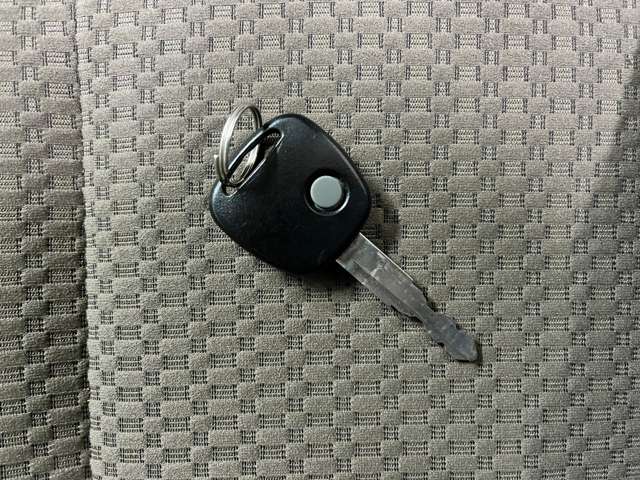 Nissan NV100 Clipper 4