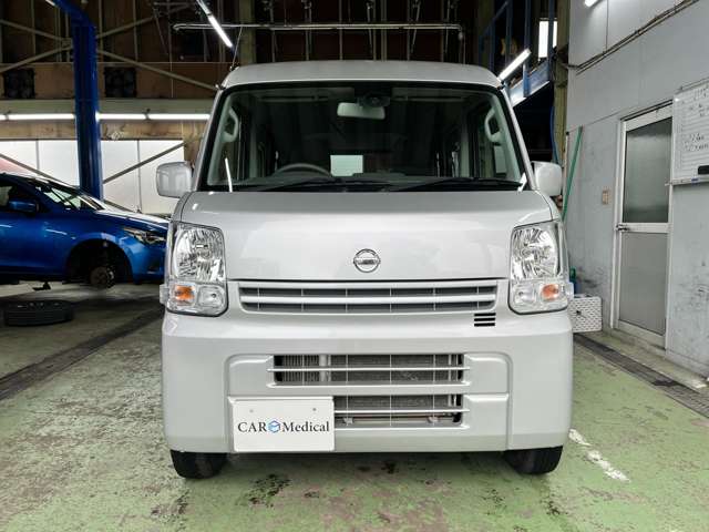 Nissan NV100 Clipper 5