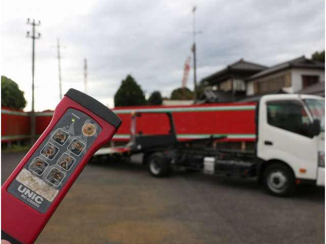 Hino Dutro 2