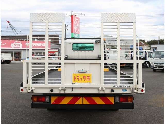 Hino Dutro 10