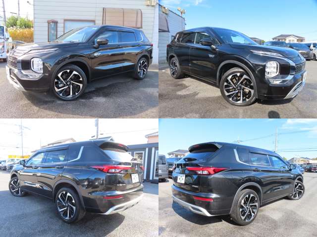 Mitsubishi Outlander 2