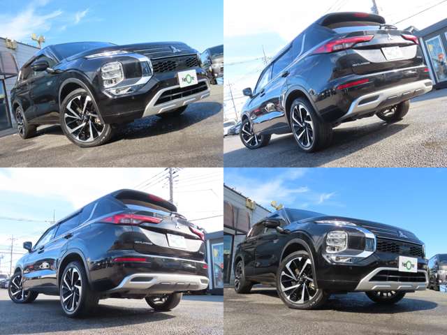 Mitsubishi Outlander 3