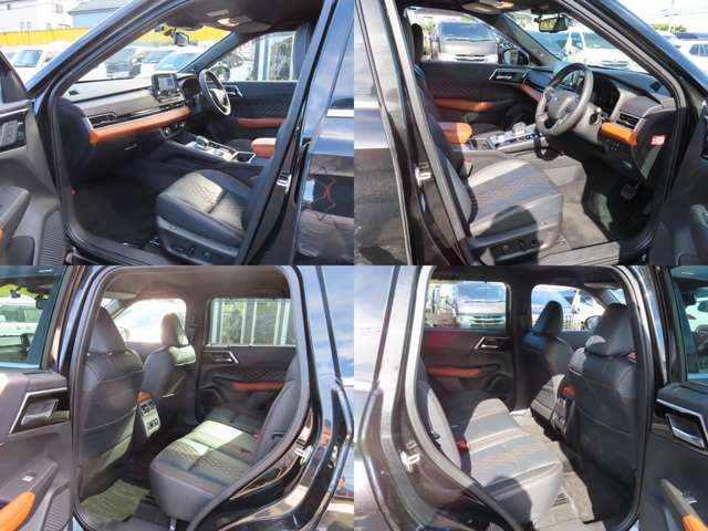 Mitsubishi Outlander 6