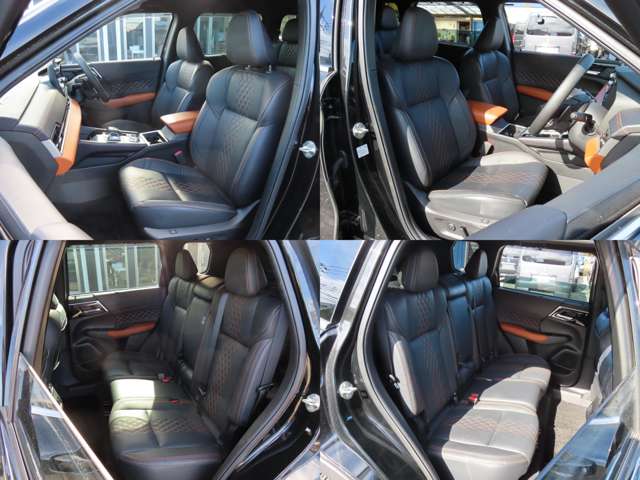 Mitsubishi Outlander 7