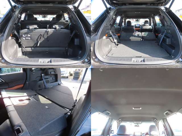 Mitsubishi Outlander 8