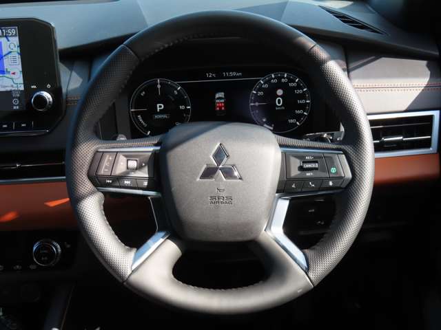 Mitsubishi Outlander 10