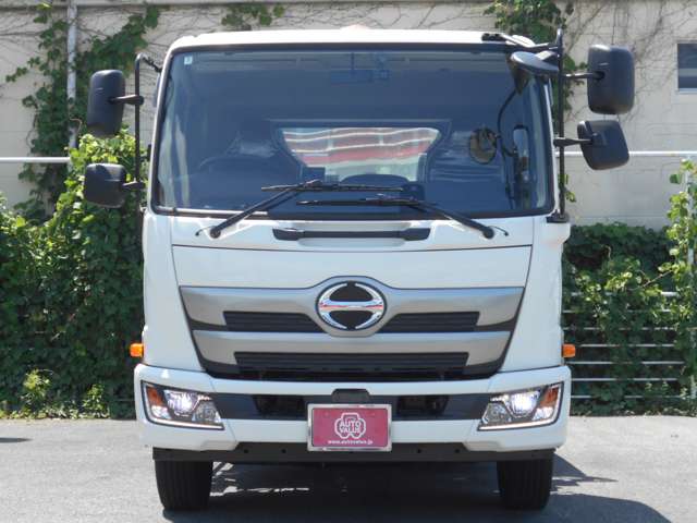 Hino Ranger 3