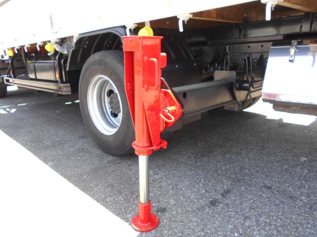 Hino Ranger 10