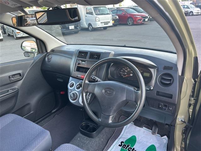 Daihatsu Mira 12