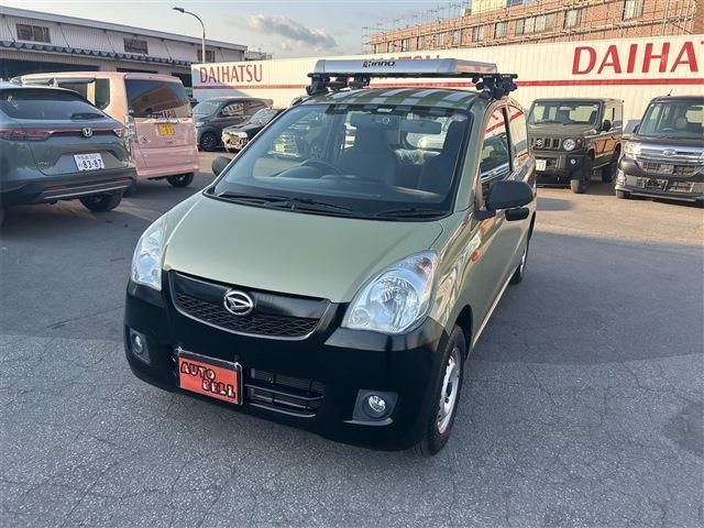 Daihatsu Mira 2