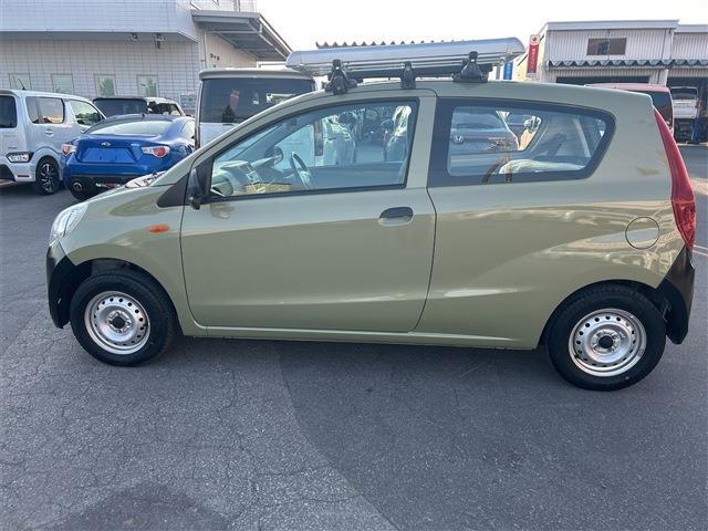 Daihatsu Mira 5