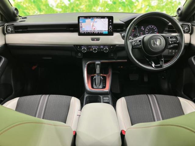 Honda Vezel 2