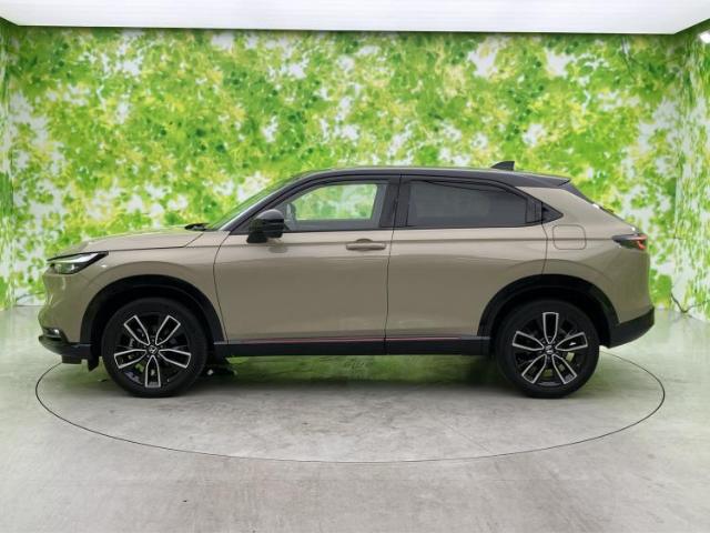 Honda Vezel 5