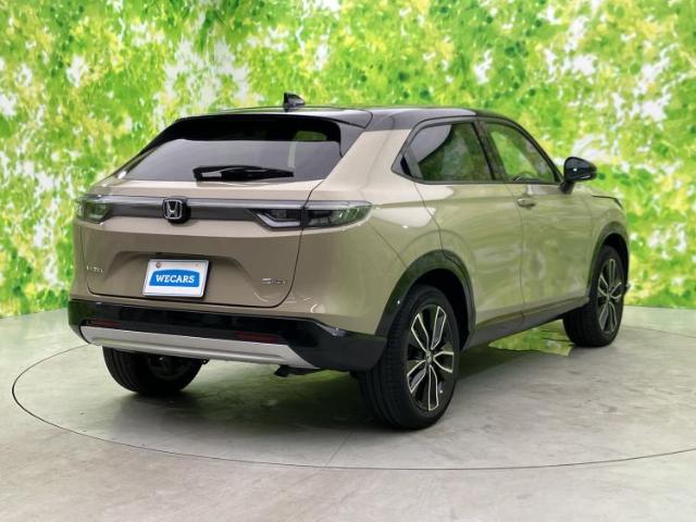 Honda Vezel 6