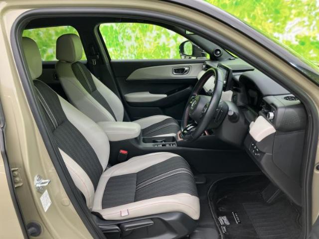 Honda Vezel 7