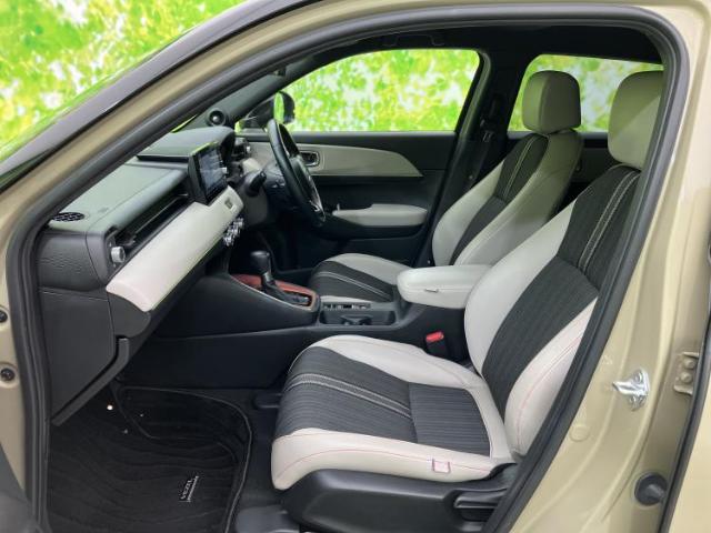 Honda Vezel 8
