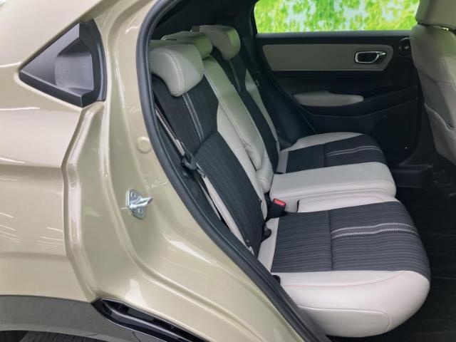 Honda Vezel 9