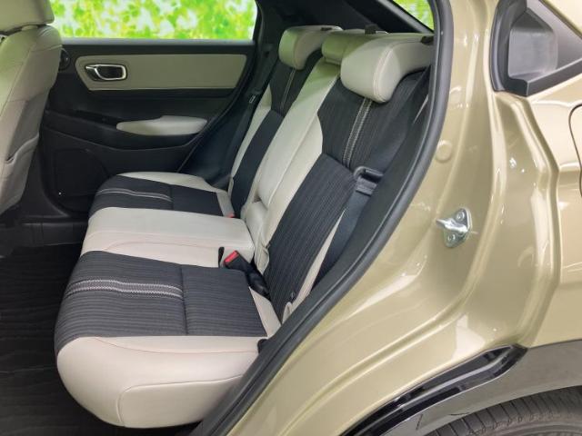 Honda Vezel 10