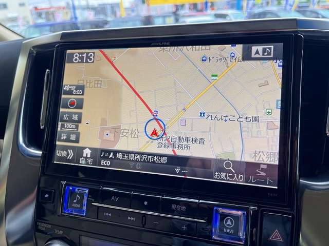 Toyota Vellfire 11