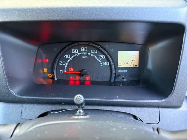 Daihatsu Hijet Truck 10
