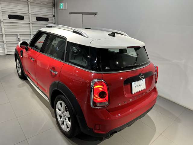 MINI Crossover 12