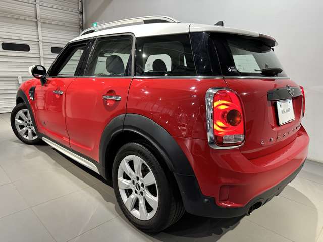 MINI Crossover 4