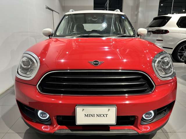 MINI Crossover 5