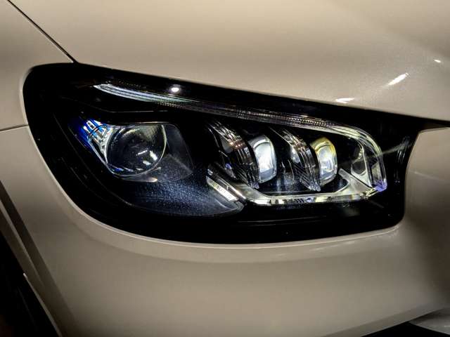 Mercedes-Benz GLS 8