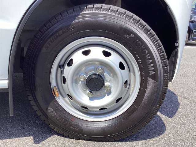 Nissan NV100 Clipper 10
