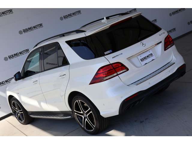 Mercedes-Benz GLE 11