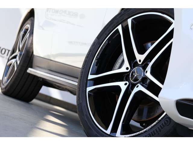 Mercedes-Benz GLE 12