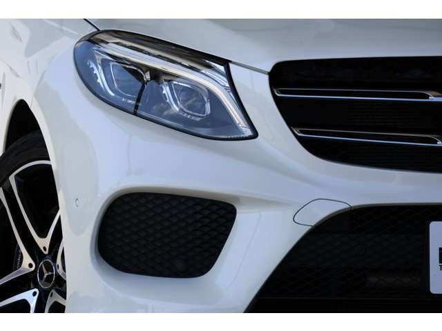 Mercedes-Benz GLE 5