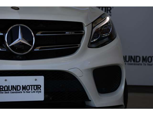 Mercedes-Benz GLE 6