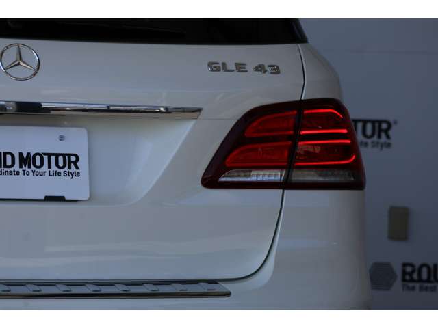 Mercedes-Benz GLE 9