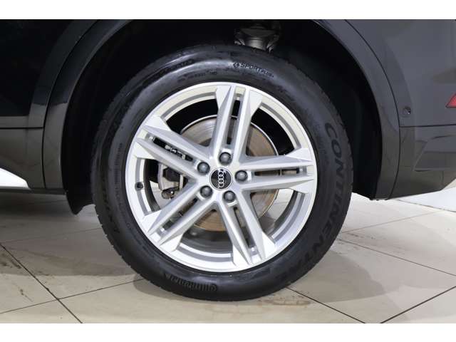 Audi Q5 12