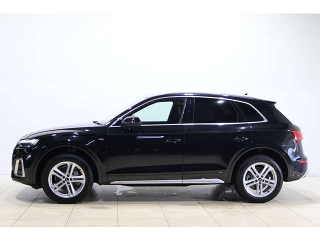 Audi Q5 2