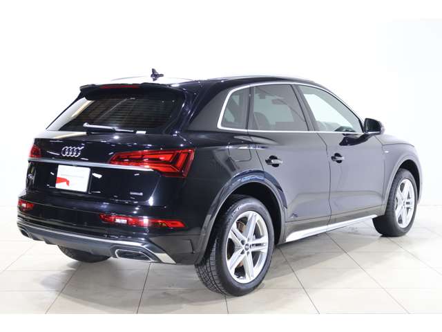 Audi Q5 3