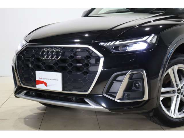 Audi Q5 5