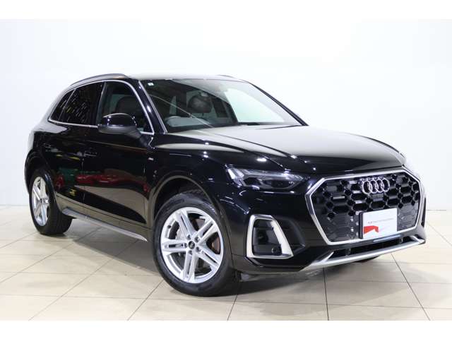 Audi Q5 6