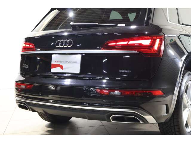 Audi Q5 7