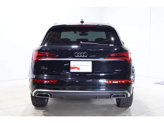 Audi Q5 8