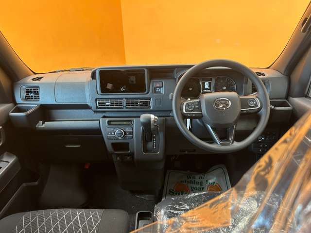 Daihatsu Atrai 2