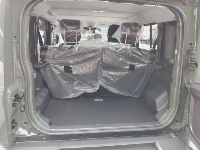 Suzuki Jimny Nomade 5