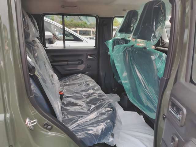 Suzuki Jimny Nomade 6