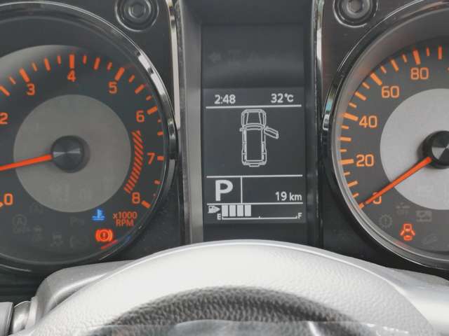 Suzuki Jimny Nomade 9