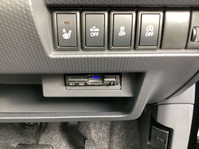 Suzuki Hustler 11