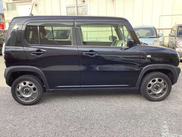Suzuki Hustler 5