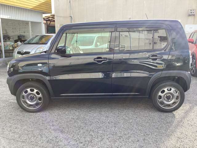 Suzuki Hustler 6