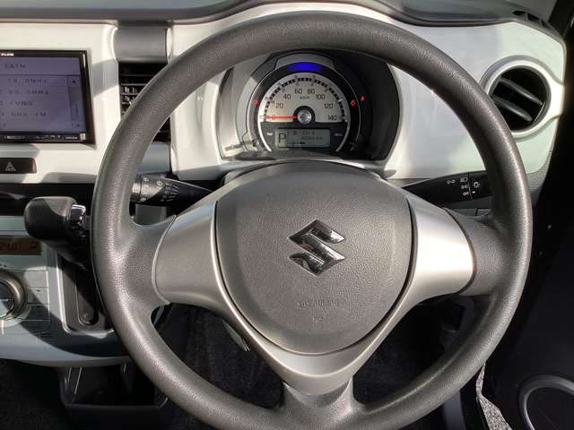 Suzuki Hustler 8